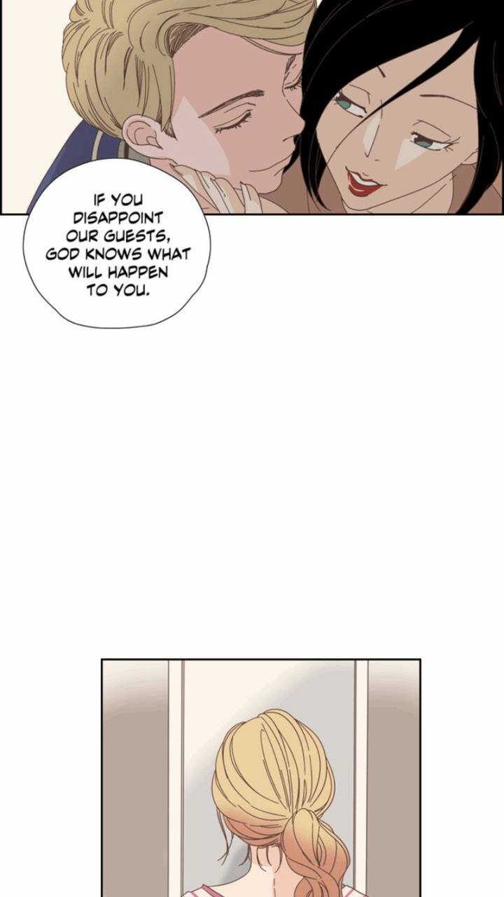 An Innocent Sin Chapter 17 - Page 31