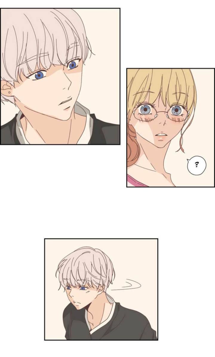 An Innocent Sin Chapter 17 - Page 36