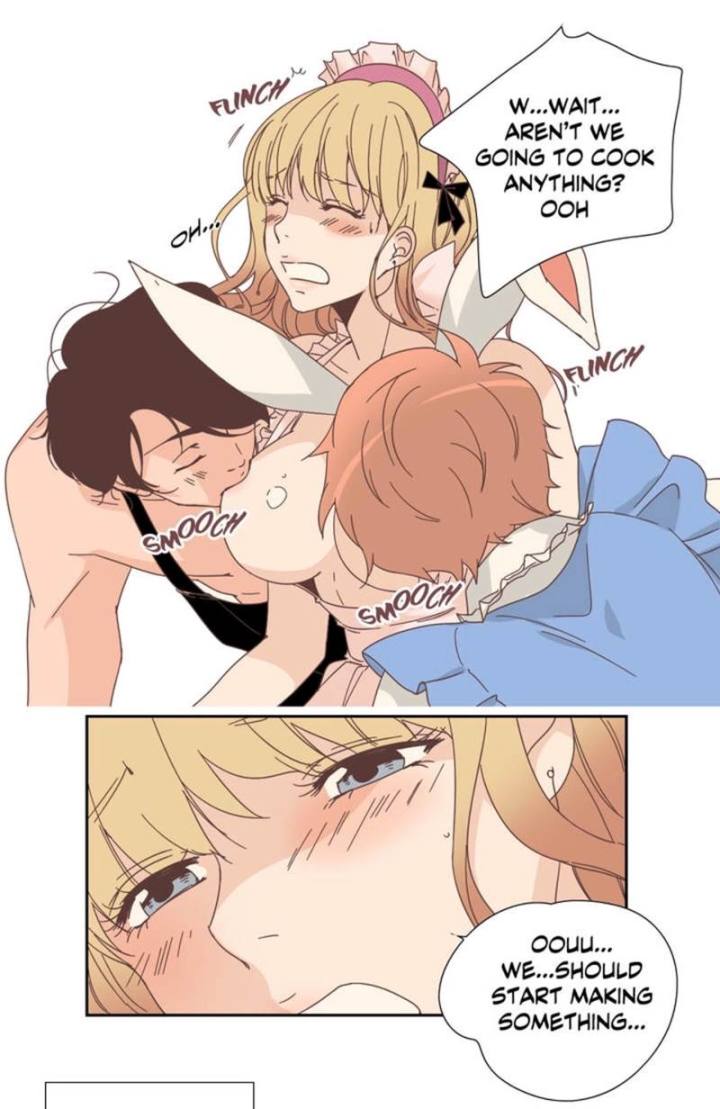 An Innocent Sin Chapter 19 - Page 26