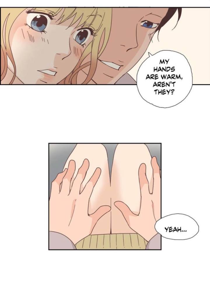 An Innocent Sin Chapter 21 - Page 41