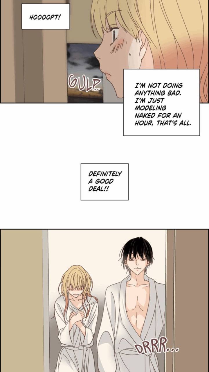 An Innocent Sin Chapter 33 - Page 23