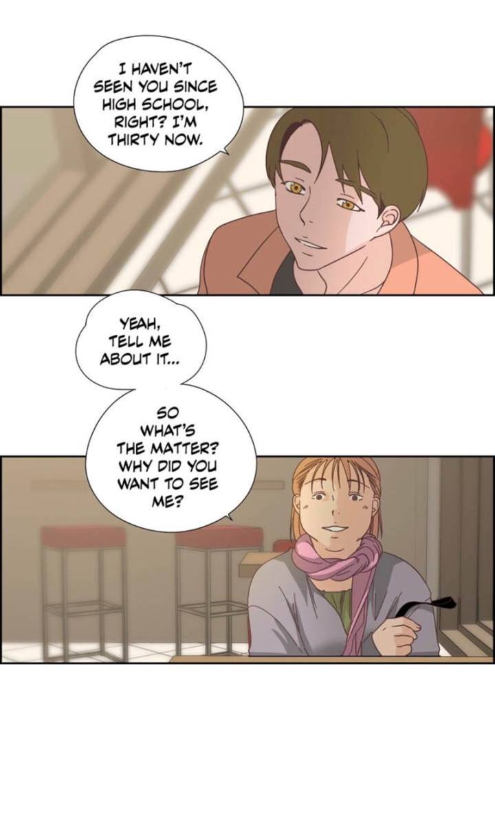 An Innocent Sin Chapter 34 - Page 15