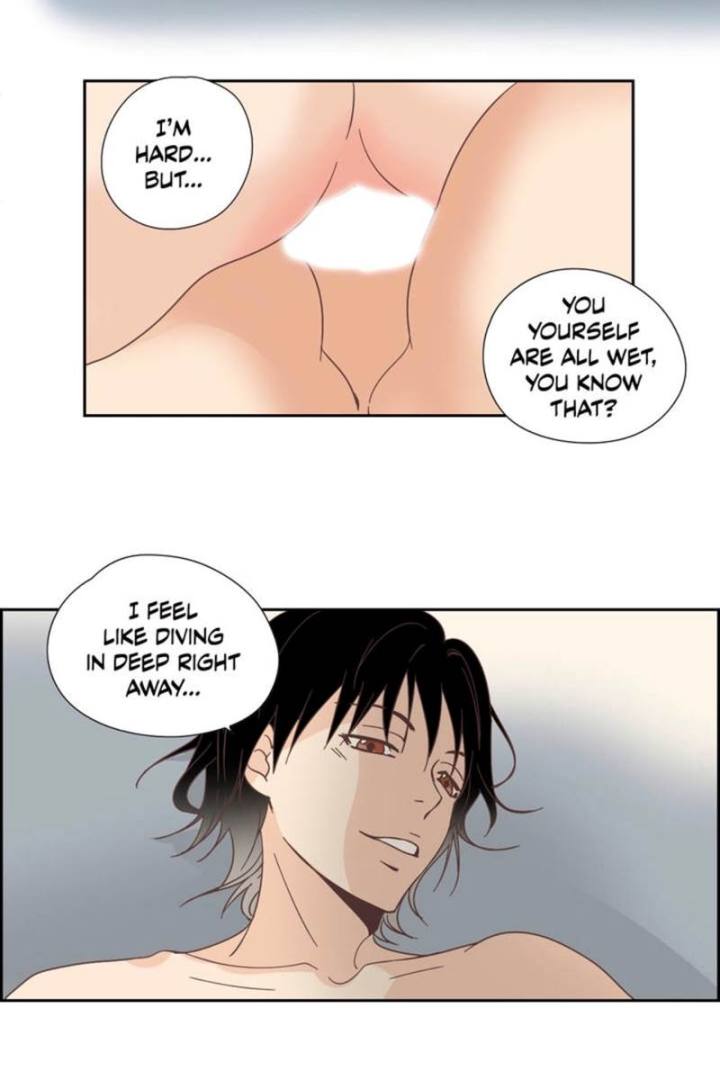 An Innocent Sin Chapter 34 - Page 19