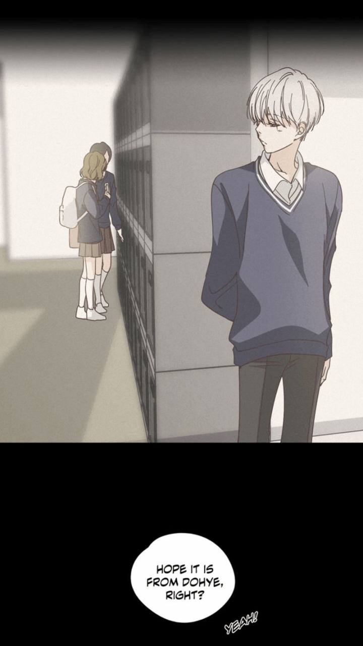 An Innocent Sin Chapter 39 - Page 44