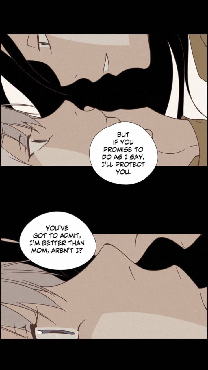 An Innocent Sin Chapter 41 - Page 43