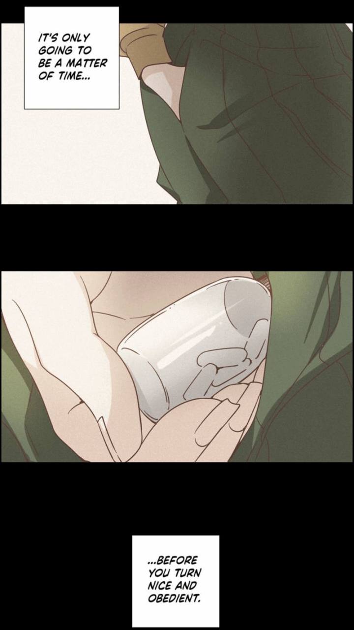 An Innocent Sin Chapter 41 - Page 47