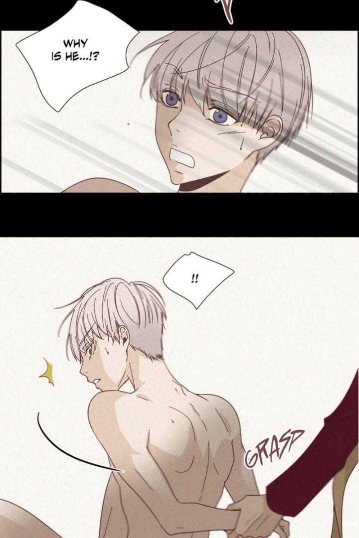 An Innocent Sin Chapter 43 - Page 39