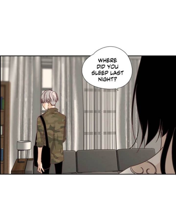 An Innocent Sin Chapter 45 - Page 29