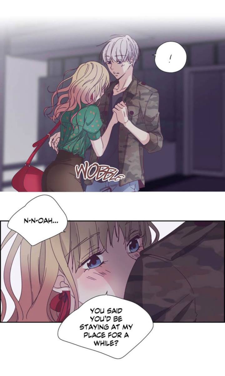 An Innocent Sin Chapter 47 - Page 14