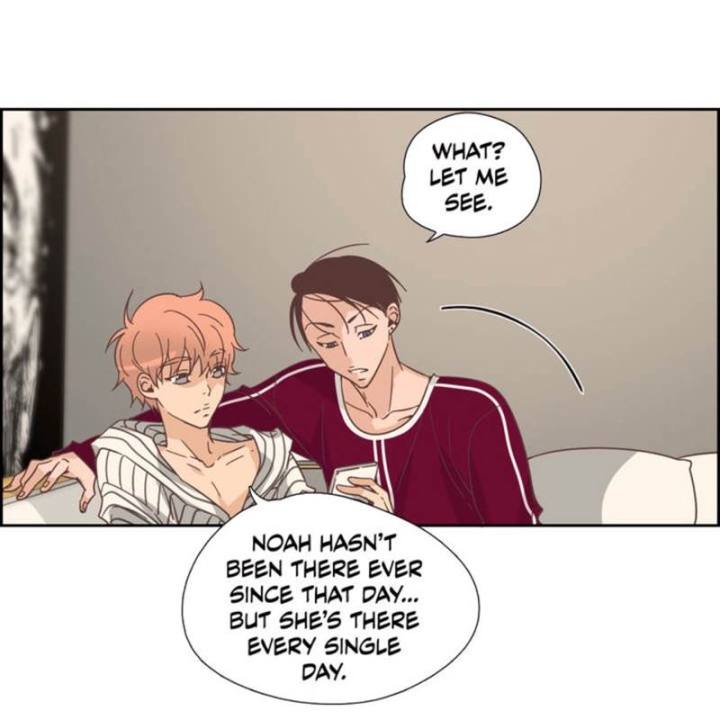 An Innocent Sin Chapter 51 - Page 15