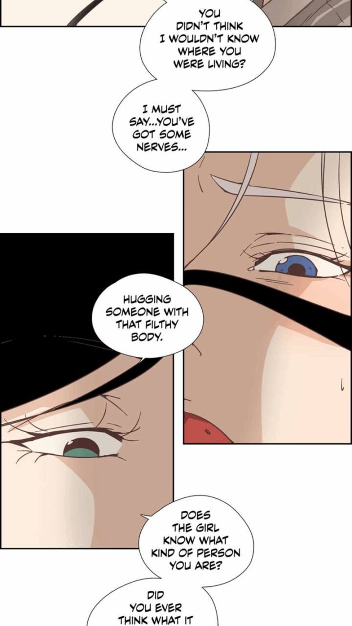 An Innocent Sin Chapter 51 - Page 22