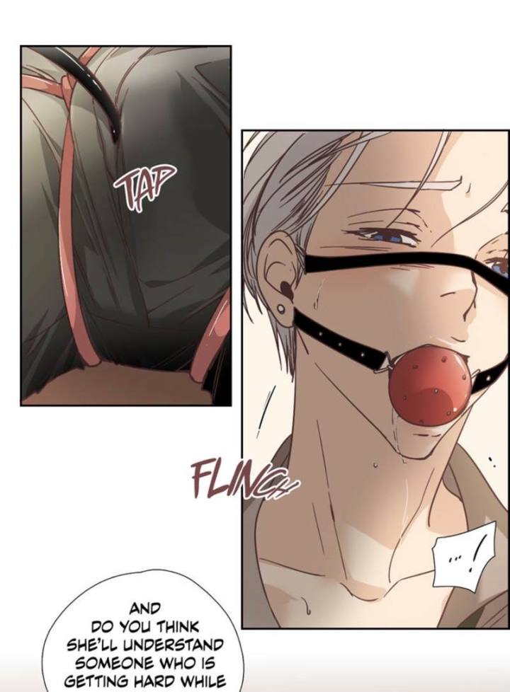 An Innocent Sin Chapter 51 - Page 25