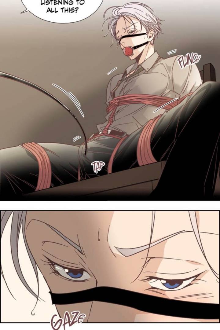 An Innocent Sin Chapter 51 - Page 26