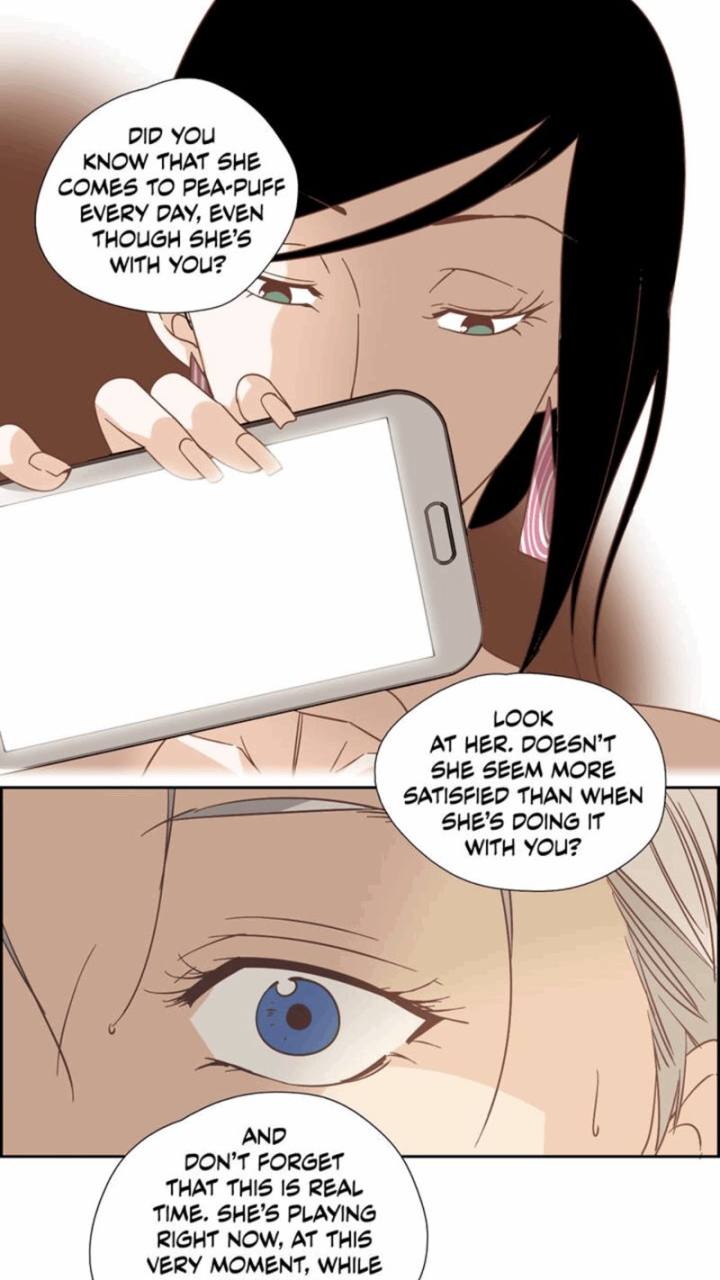 An Innocent Sin Chapter 51 - Page 30