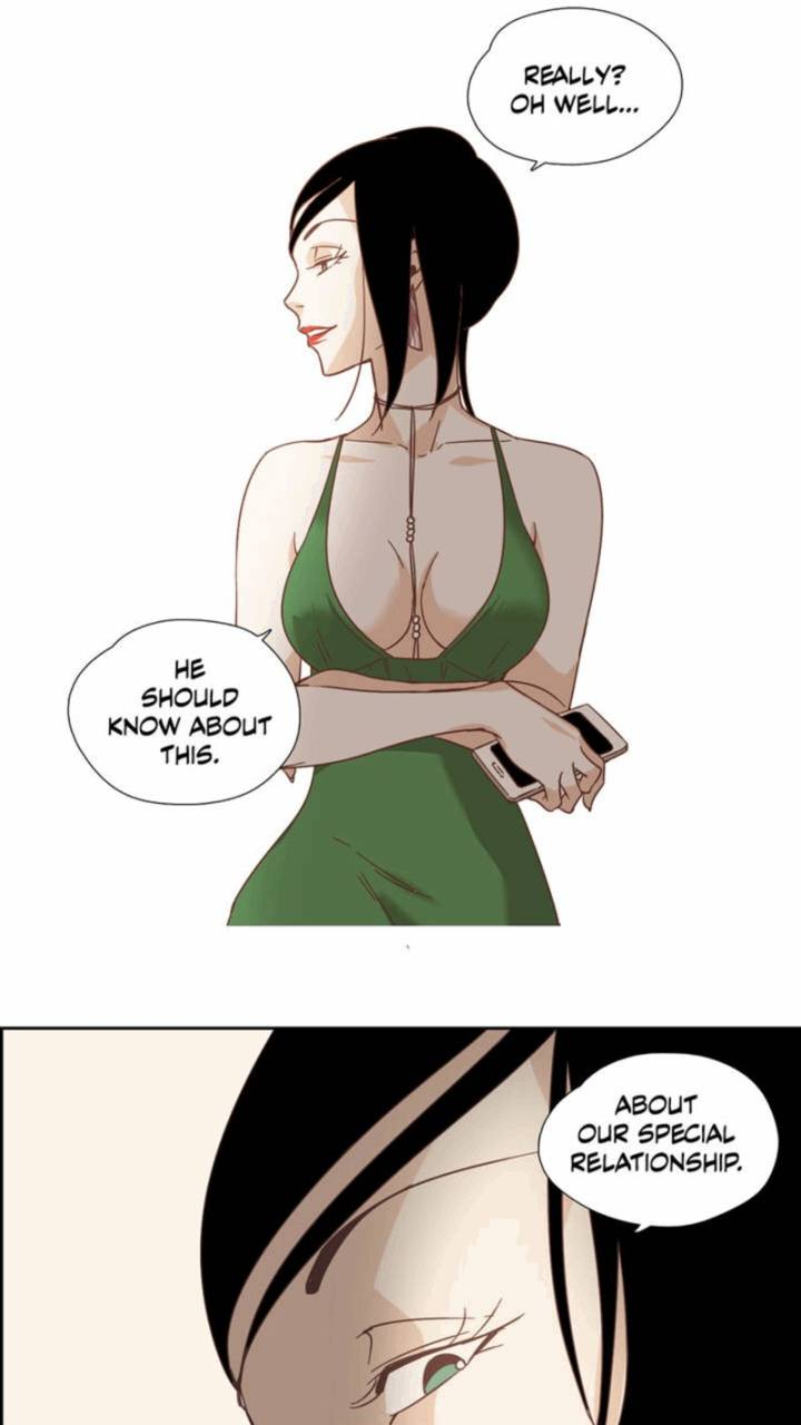An Innocent Sin Chapter 51 - Page 41