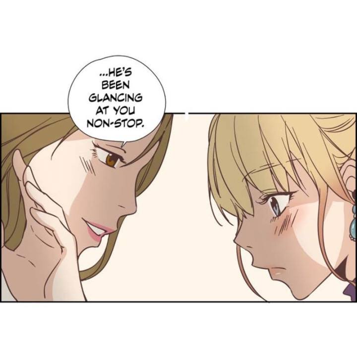 An Innocent Sin Chapter 56 - Page 4