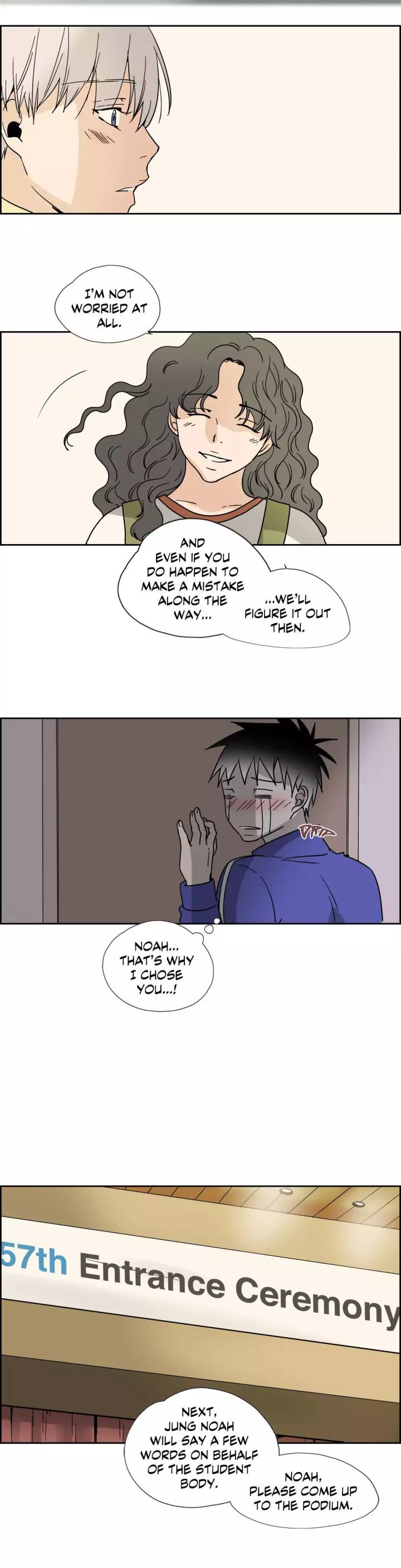 An Innocent Sin Chapter 6 - Page 10