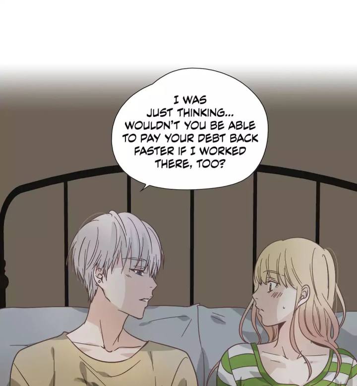 An Innocent Sin Chapter 64 - Page 20