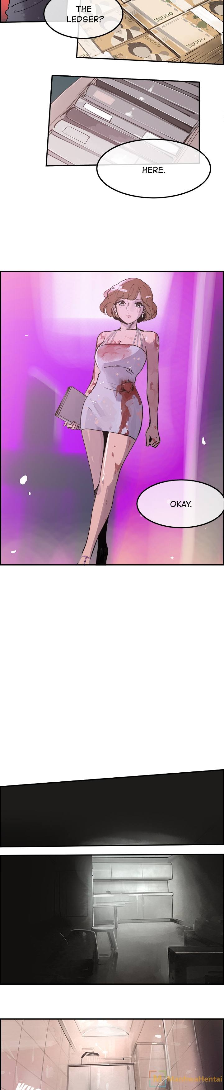 AMU Chapter 13 - Page 20