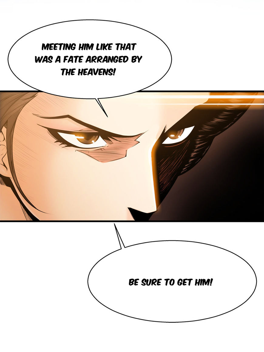 Bastard’s Dead Man Chapter 16 - Page 8