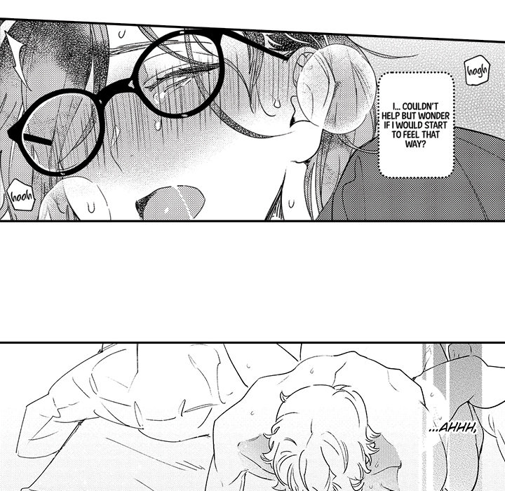 Sweet Lies Layered Like a Mille Feuille Chapter 2 - Page 47