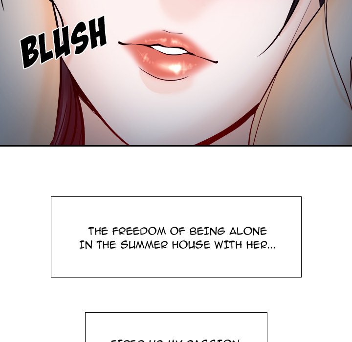 Unfaithful Chapter 12 - Page 58