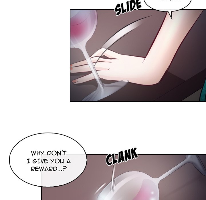 Unfaithful Chapter 15 - Page 21