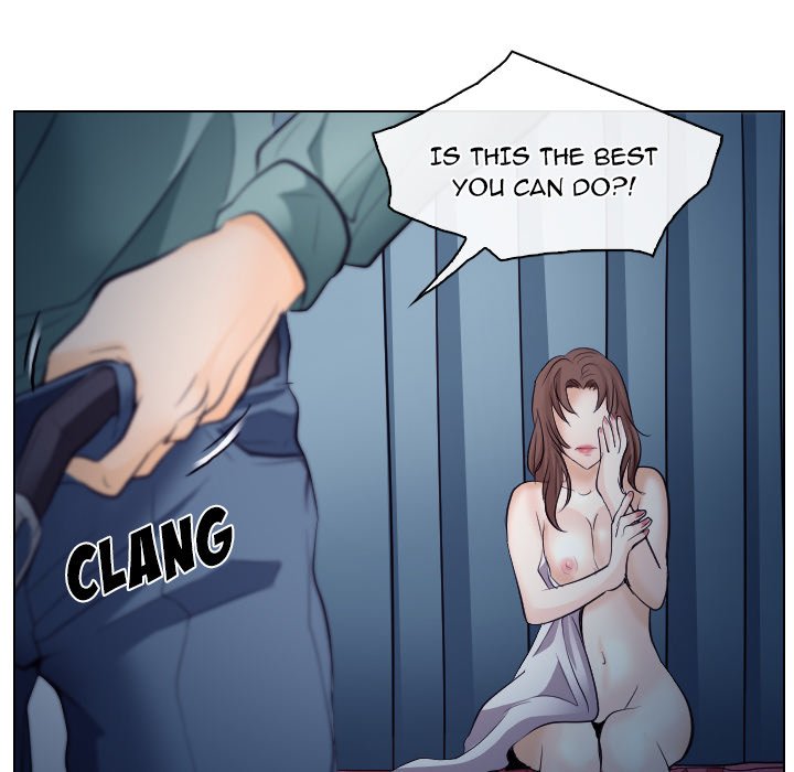 Unfaithful Chapter 15 - Page 84