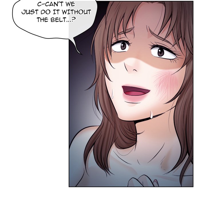 Unfaithful Chapter 15 - Page 90