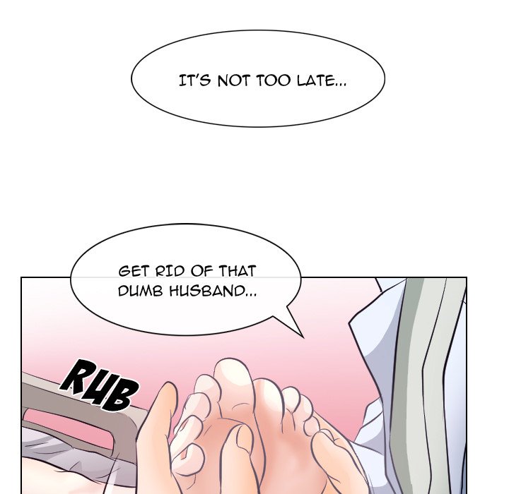 Unfaithful Chapter 17 - Page 39