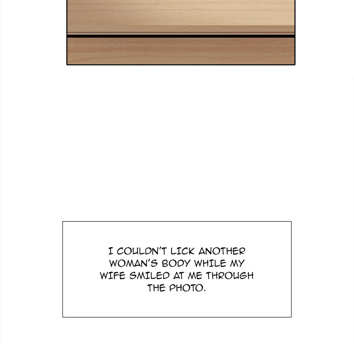 Unfaithful Chapter 2 - Page 134