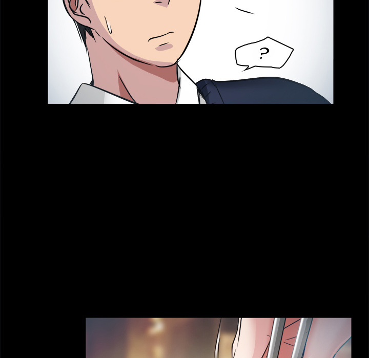 Unfaithful Chapter 2 - Page 40