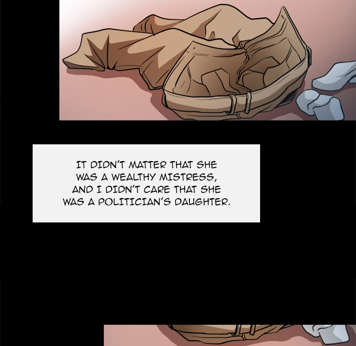 Unfaithful Chapter 2 - Page 73