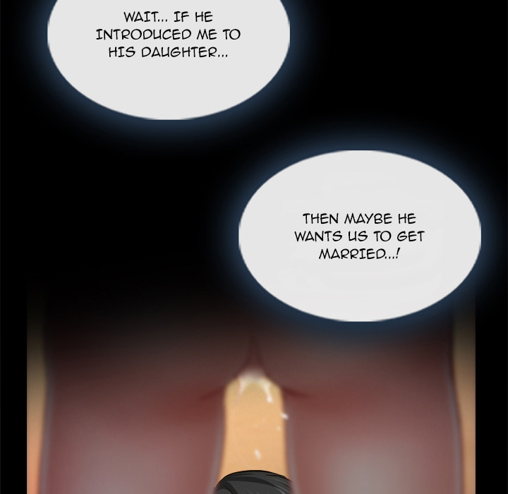 Unfaithful Chapter 2 - Page 80