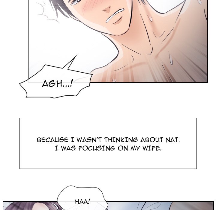 Unfaithful Chapter 21 - Page 101