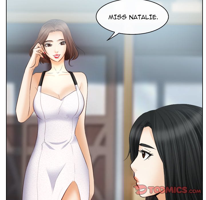 Unfaithful Chapter 26 - Page 8