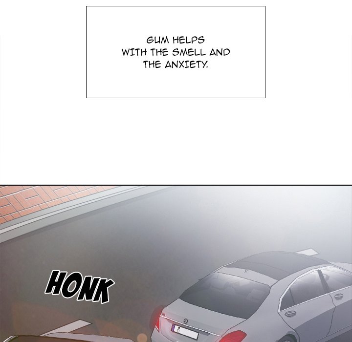 Unfaithful Chapter 4 - Page 100