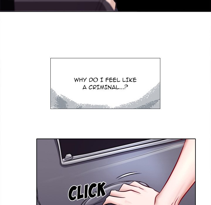 Unfaithful Chapter 4 - Page 107