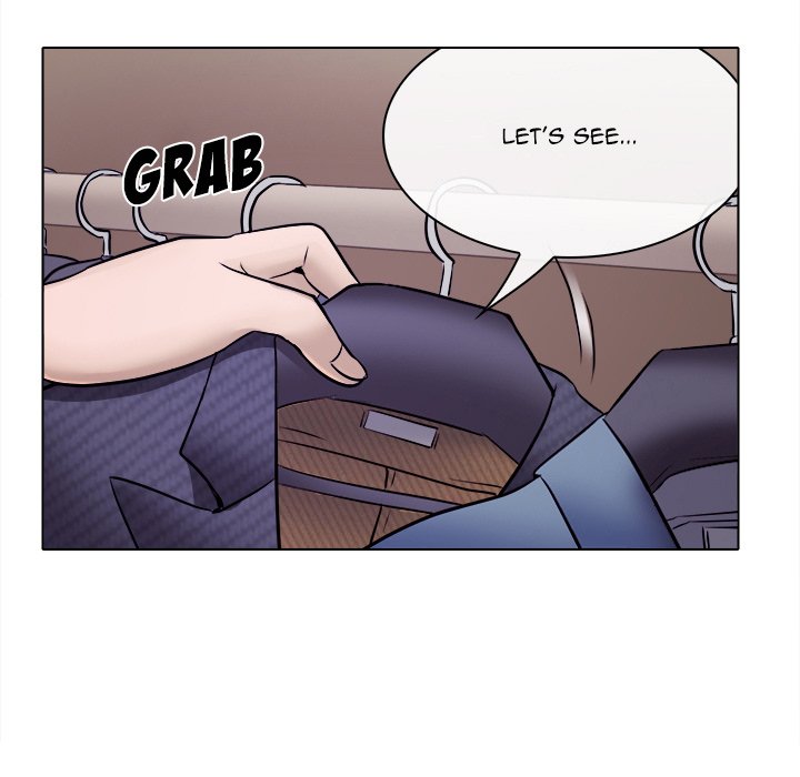 Unfaithful Chapter 4 - Page 64