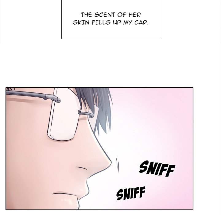 Unfaithful Chapter 5 - Page 11