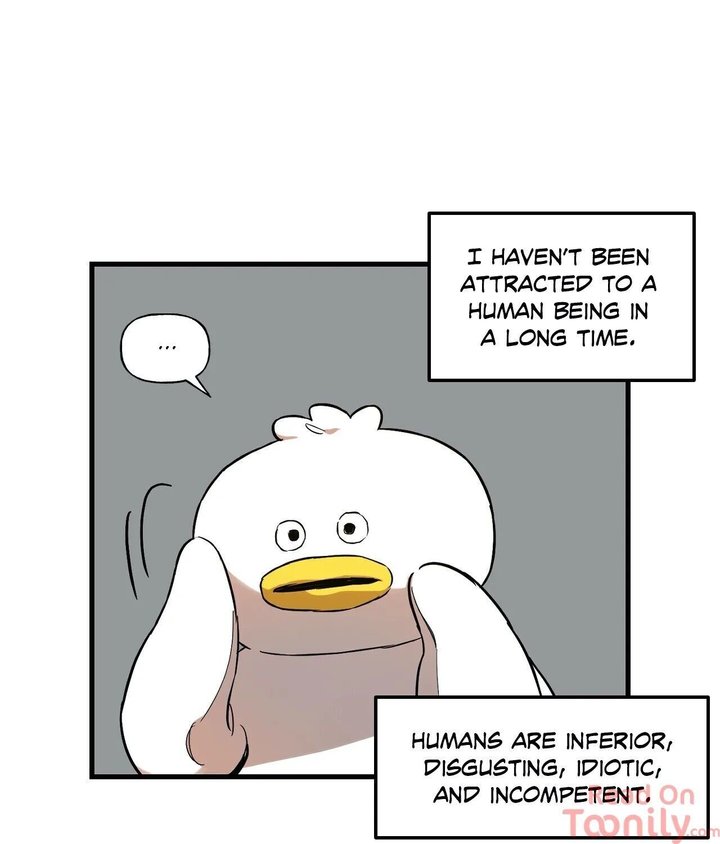 Keloid Chapter 14 - Page 19