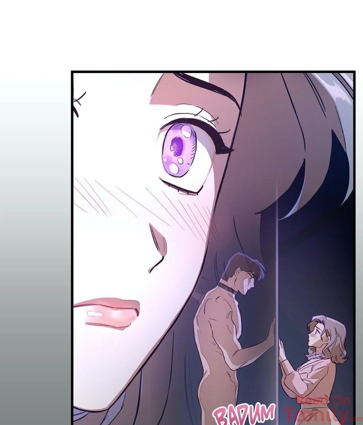 Keloid Chapter 14 - Page 31