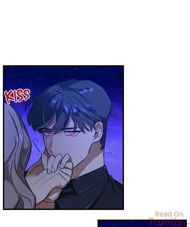 Keloid Chapter 14 - Page 41