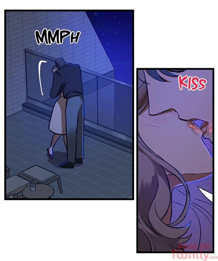 Keloid Chapter 14 - Page 43