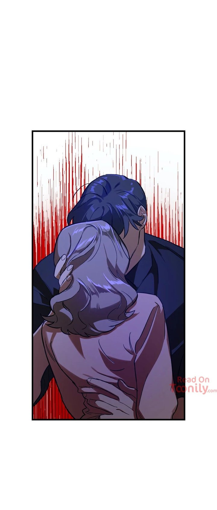 Keloid Chapter 14 - Page 44