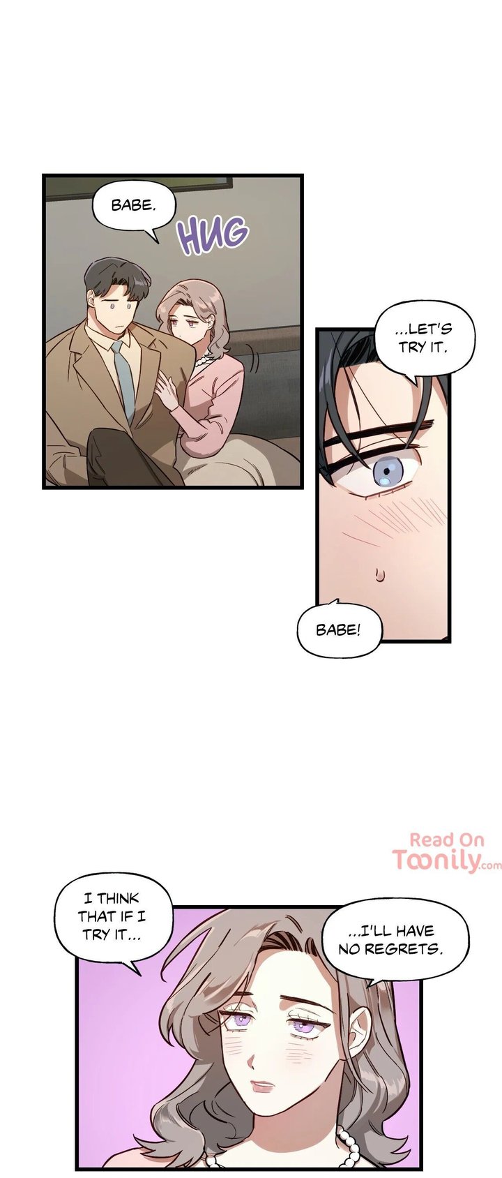 Keloid Chapter 14 - Page 50