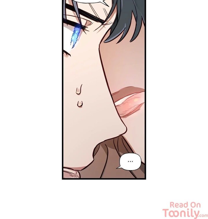 Keloid Chapter 14 - Page 53