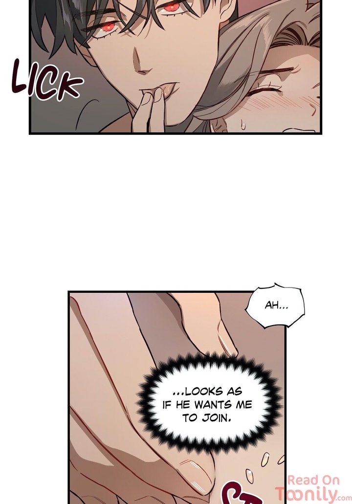 Keloid Chapter 16 - Page 27