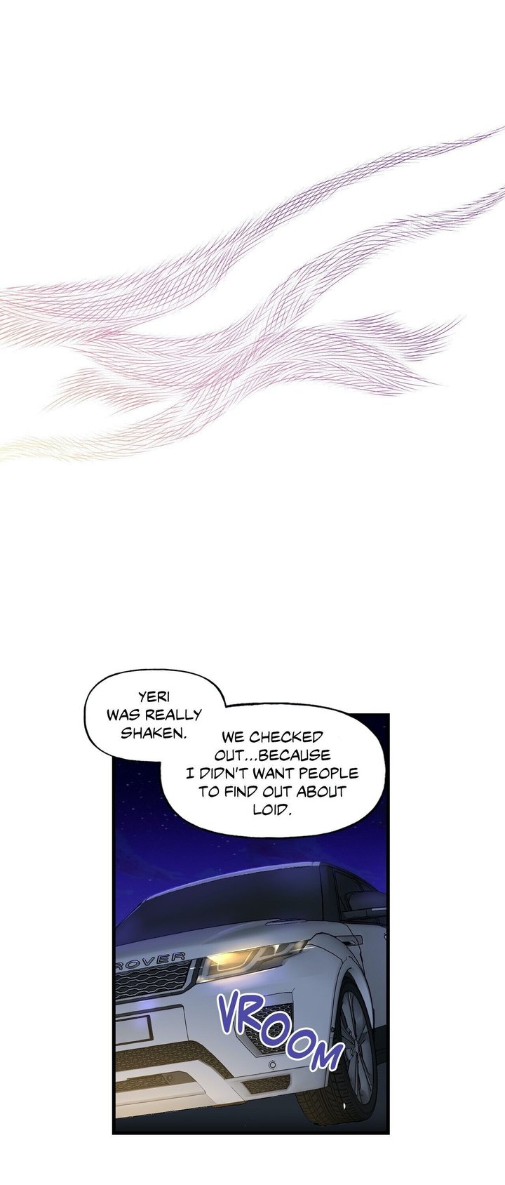 Keloid Chapter 17 - Page 14