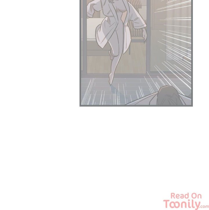 Keloid Chapter 17 - Page 3